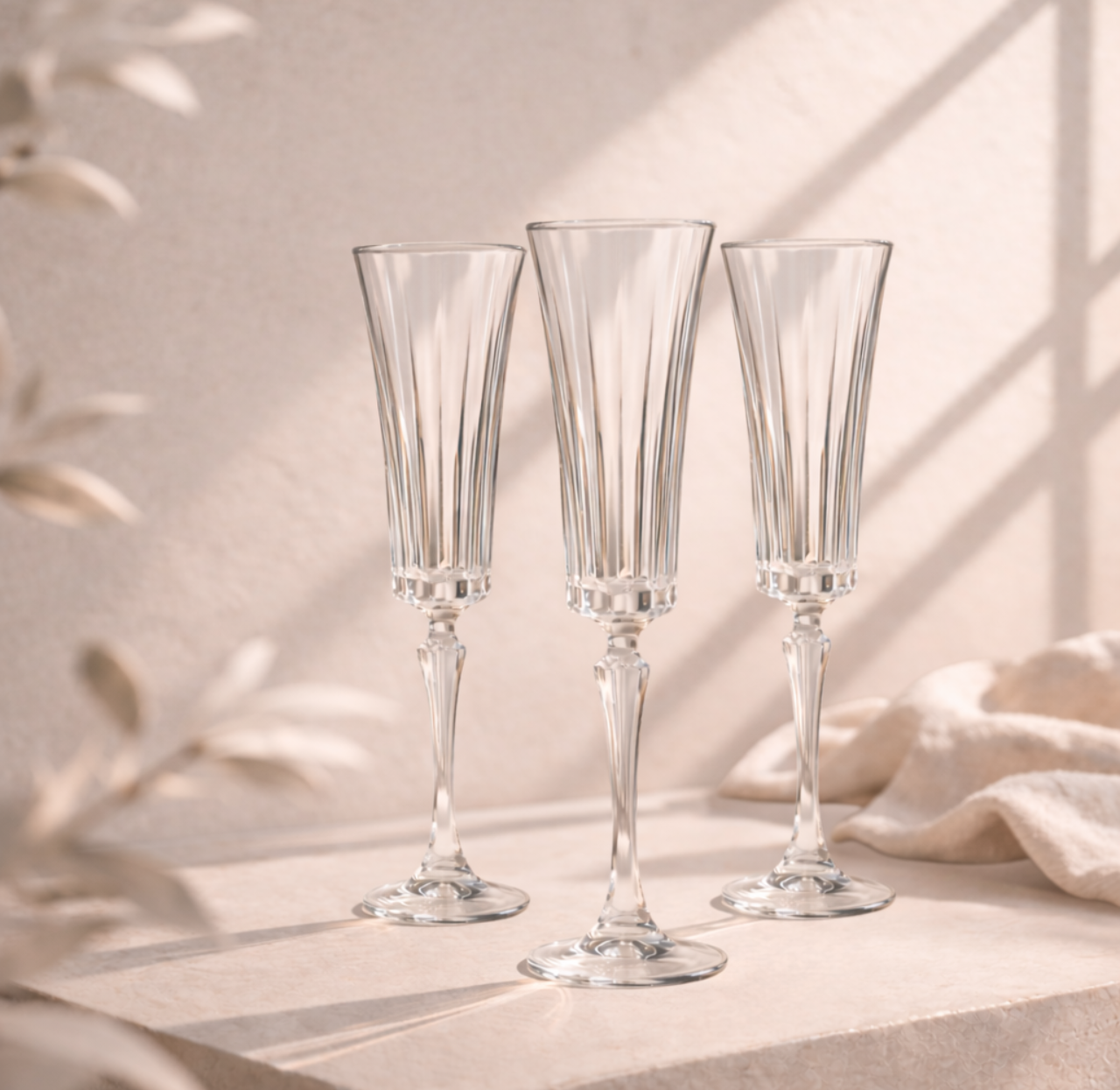 Kieliszek Kieliszek RCR Timeless Flute<br>